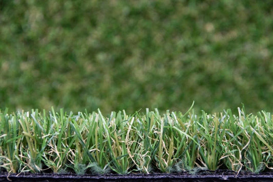 Kunstgras in de tuin - Nobel Grass Delux 30 - Kunstgras kopen