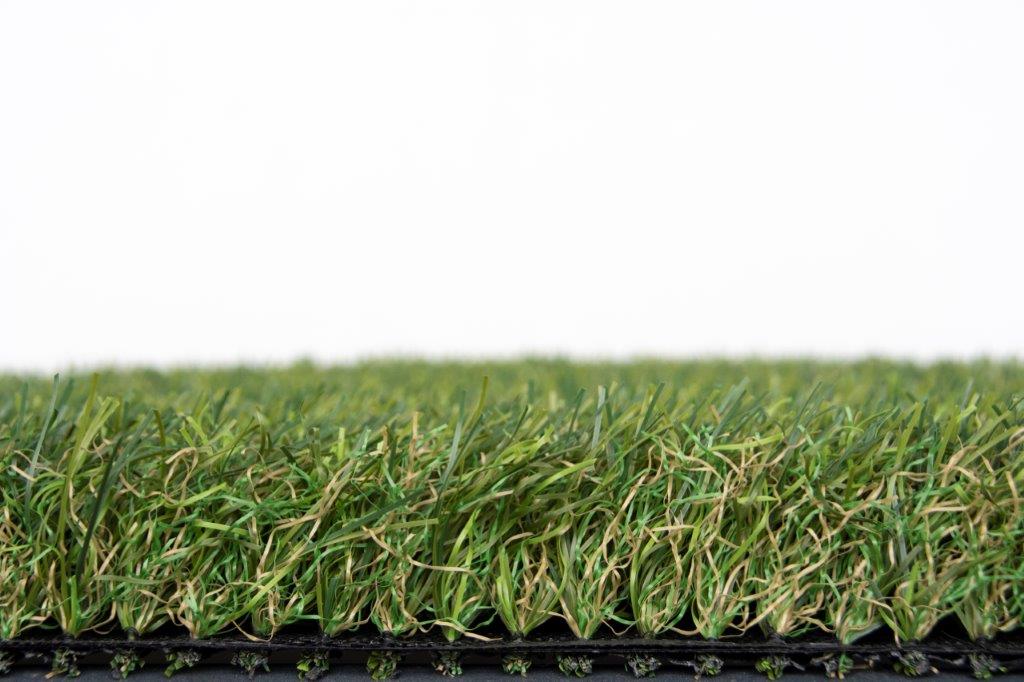 Kunstgras in de tuin - Nobel Grass Wild 40 - kunstgras kopen