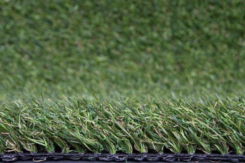 Kunstgras in de tuin - Nobel Grass Wild 40 - kunstgras kopen