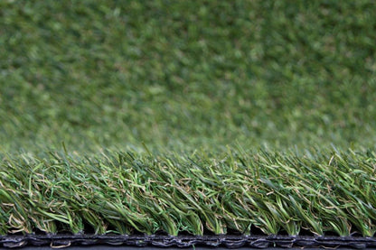Kunstgras in de tuin - Nobel Grass Wild 40 - kunstgras kopen