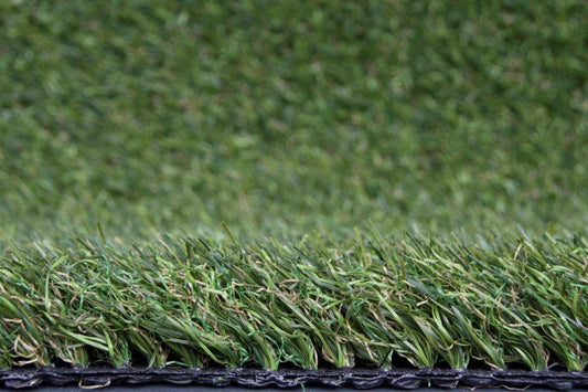 Kunstgras in de tuin - Nobel Grass Wild 40 - kunstgras kopen