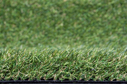 Kunstgras in de tuin - Nobel Grass Wild 50 - kunstgras kopen
