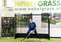 Mini hockeydoel - hockeygoal - voetbaldoel - PRO 200 - Nobel Grass - Privé Hockeyveld