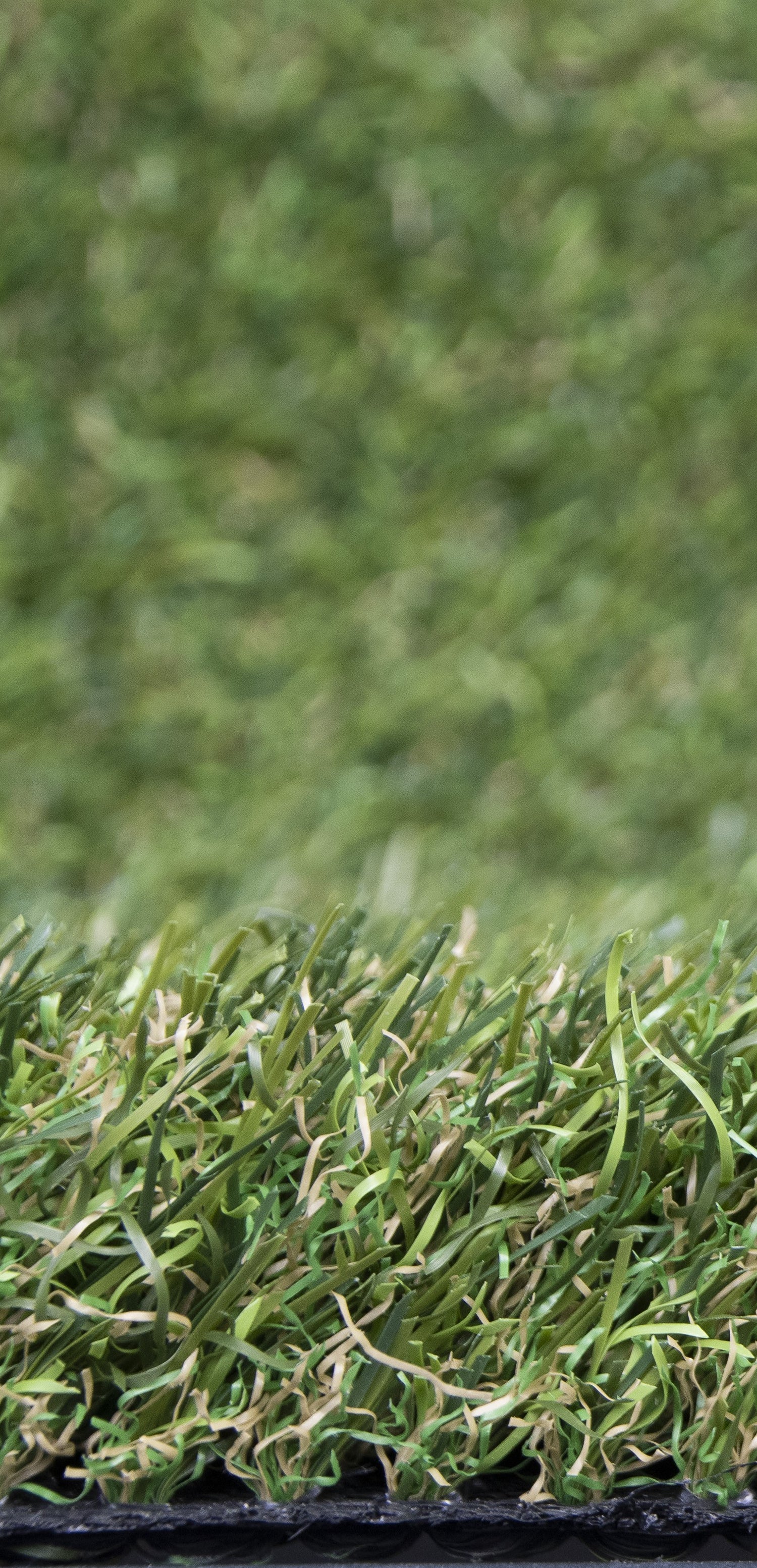 Kunstgras in de tuin - Nobel Grass Wild 30- privé speelveld