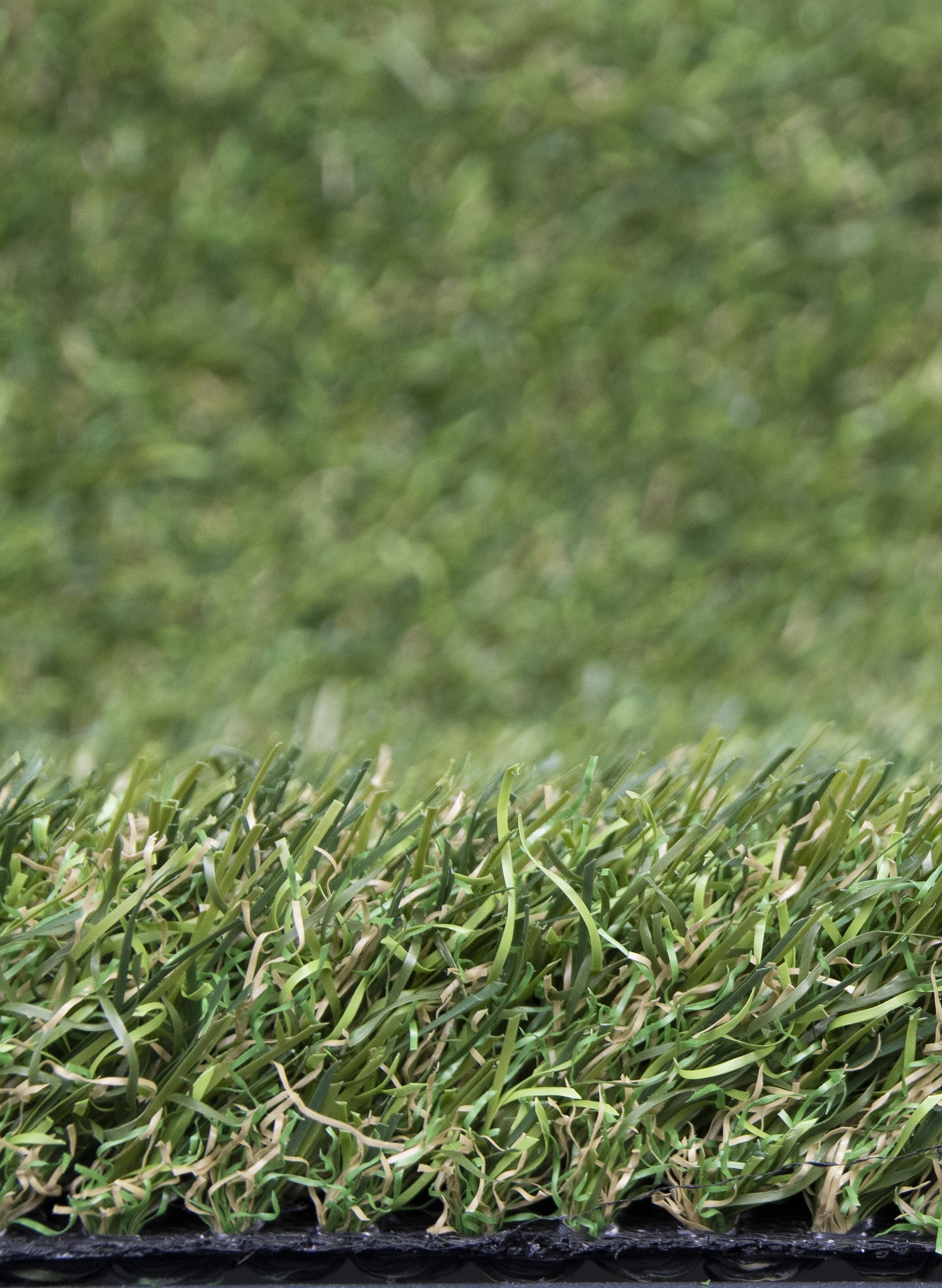 Kunstgras in de tuin - Nobel Grass Wild 50 - Privé speelveld