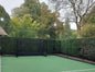 Kunstgras in de tuin - Nobel Grass waterveld professioneel - Privé Hockeyveld - Zeist