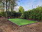 Kunstgras in de tuin - Nobel Grass waterveld professioneel - Privé Hockeyveld - Diepenveen