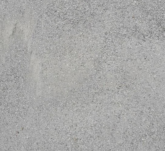 Onderbouw materiaal - betongranulaat - Nobel Grass