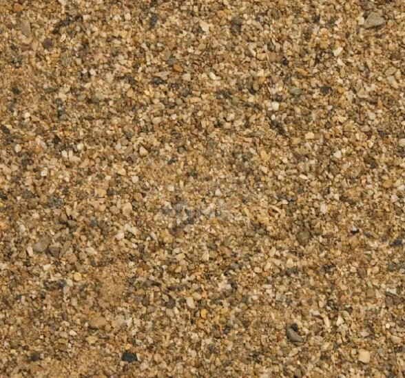 Onderbouw materiaal - brekerzand - Nobel Grass