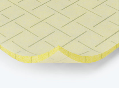 Shockpad 10 mm basis