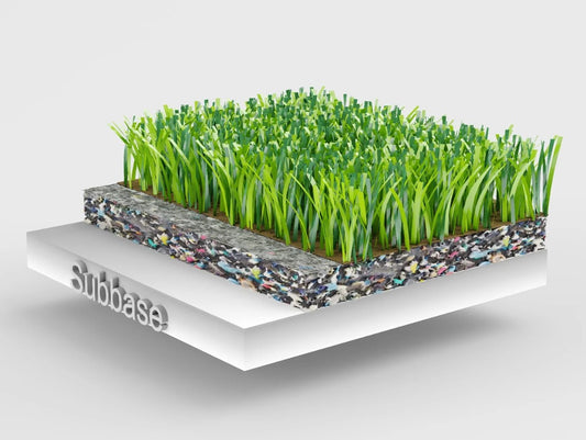 Shockpad 13 mm Hockey