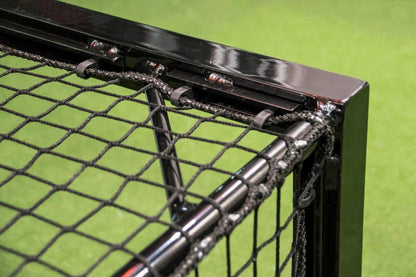 Mini hockeydoel PRO 120 met kantplank