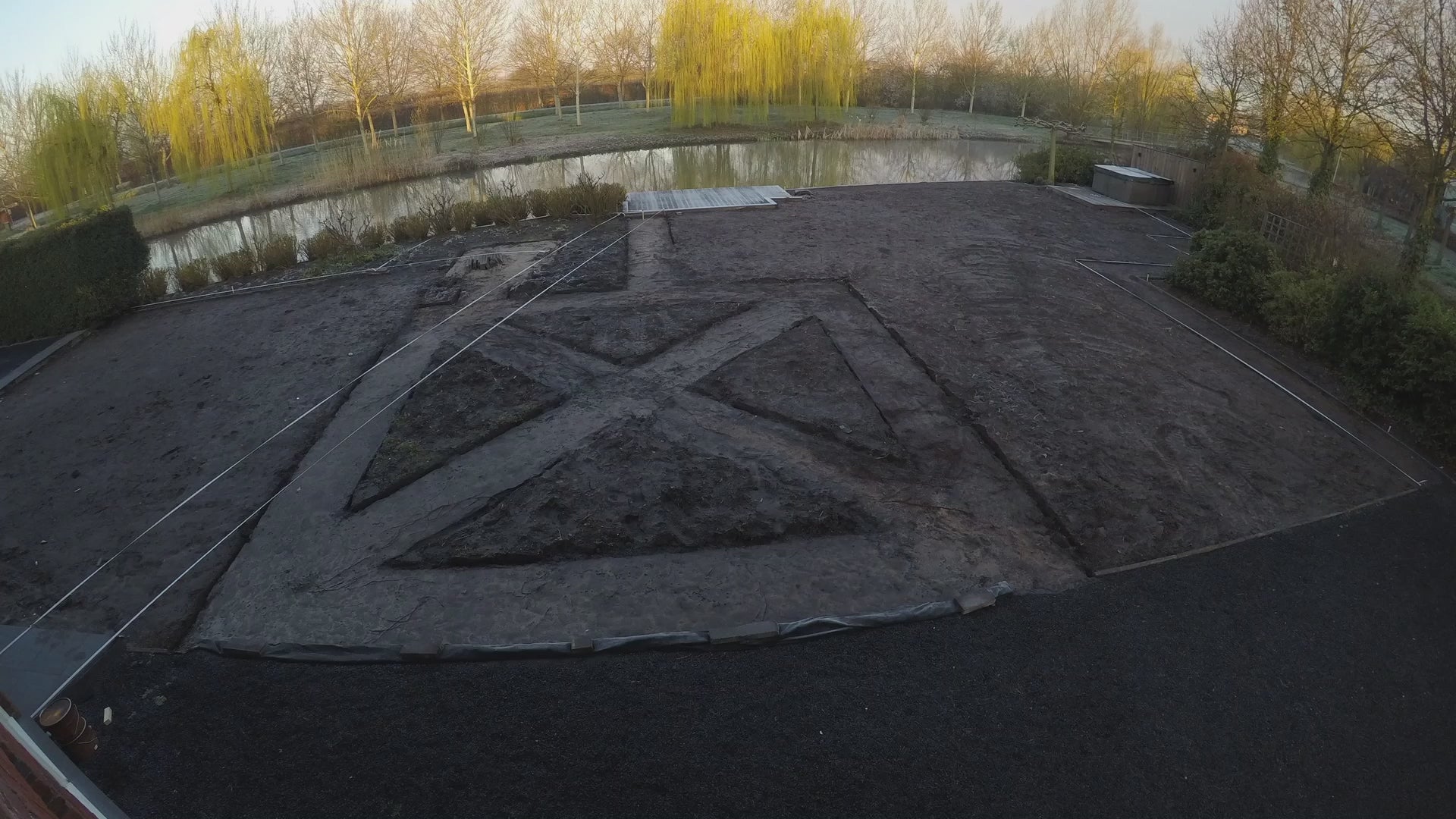 Video laden: Kunstgras laten aanleggen Nobel Grass